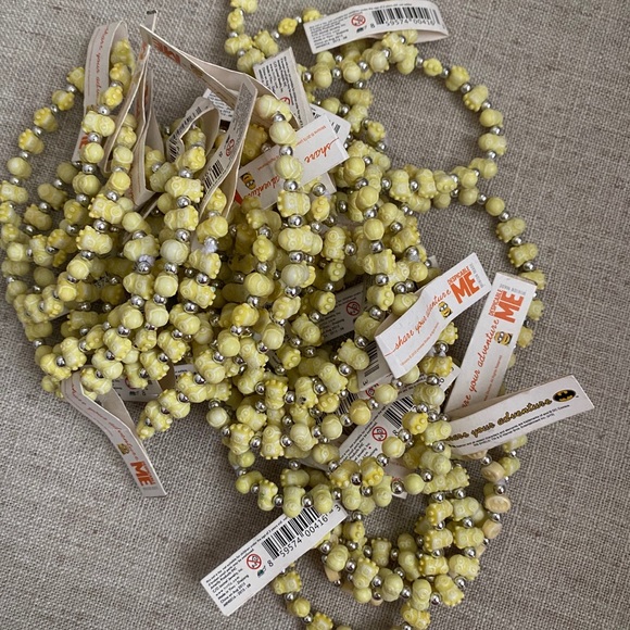 Minion assorted bracelets - Picture 2 of 2